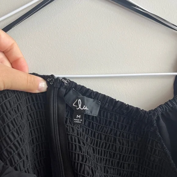 Lulus Cutout Jumpsuit - Picture 9 of 9